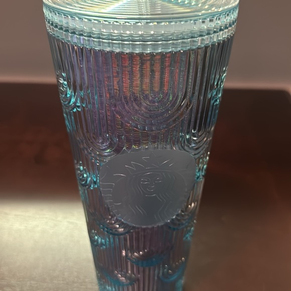 Starbucks Tumbler - Picture 2 of 3